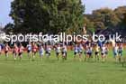 Boys under-15s, 2024 Northern Cross Country Relays, Graves Park, Sheffield.   Photo: David T. Hewitson/Sports for All Pics
